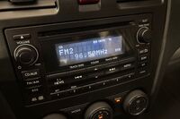 Subaru Forester vaihtoauto