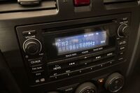 Subaru Forester vaihtoauto