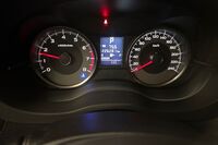 Subaru Forester vaihtoauto