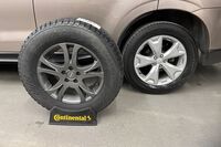 Subaru Forester vaihtoauto