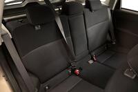 Subaru Forester vaihtoauto