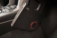 Subaru Forester vaihtoauto