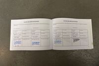 Subaru Forester vaihtoauto