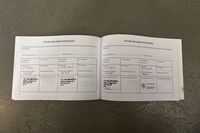 Subaru Forester vaihtoauto