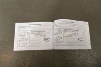 Subaru Forester vaihtoauto