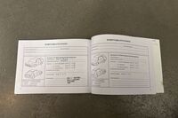 Subaru Forester vaihtoauto