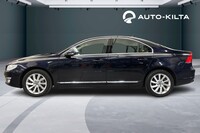 Volvo S80 vaihtoauto