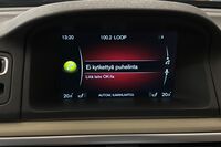 Volvo S80 vaihtoauto