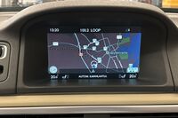 Volvo S80 vaihtoauto