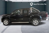 Volkswagen Amarok vaihtoauto