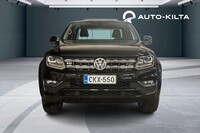 Volkswagen Amarok vaihtoauto
