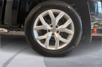 Volkswagen Amarok vaihtoauto