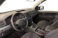 Volkswagen Amarok vaihtoauto