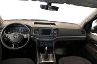 Volkswagen Amarok vaihtoauto