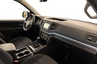 Volkswagen Amarok vaihtoauto