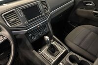 Volkswagen Amarok vaihtoauto