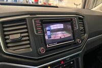 Volkswagen Amarok vaihtoauto