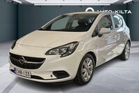 Opel Corsa vaihtoauto