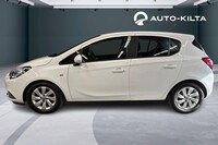 Opel Corsa vaihtoauto