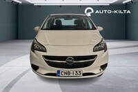 Opel Corsa vaihtoauto