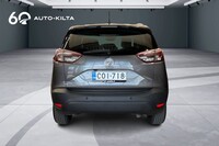Opel Crossland X vaihtoauto