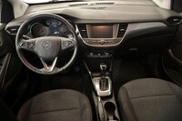 Opel Crossland X vaihtoauto