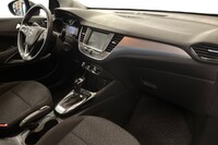 Opel Crossland X vaihtoauto