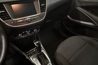 Opel Crossland X vaihtoauto