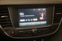 Opel Crossland X vaihtoauto