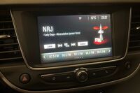 Opel Crossland X vaihtoauto