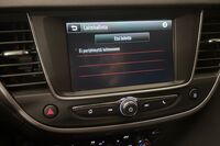 Opel Crossland X vaihtoauto