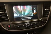 Opel Crossland X vaihtoauto