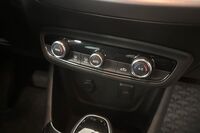 Opel Crossland X vaihtoauto