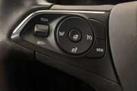 Opel Crossland X vaihtoauto