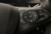 Opel Crossland X vaihtoauto