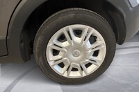 Opel Crossland X vaihtoauto
