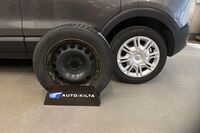Opel Crossland X vaihtoauto