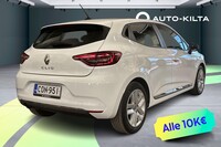 Renault Clio vaihtoauto
