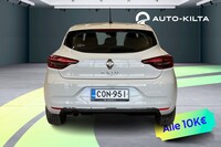 Renault Clio vaihtoauto