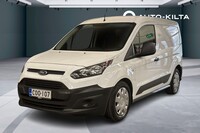 Ford Transit Connect vaihtoauto