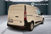 Ford Transit Connect vaihtoauto