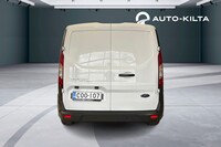 Ford Transit Connect vaihtoauto