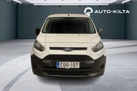 Ford Transit Connect vaihtoauto
