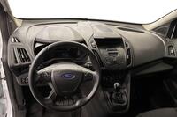 Ford Transit Connect vaihtoauto