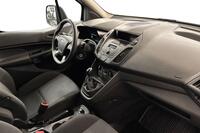 Ford Transit Connect vaihtoauto