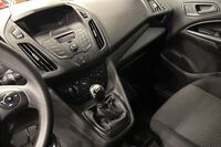 Ford Transit Connect vaihtoauto