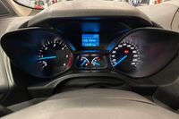 Ford Transit Connect vaihtoauto