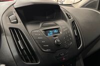Ford Transit Connect vaihtoauto
