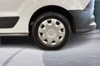 Ford Transit Connect vaihtoauto