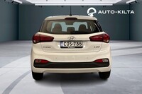 Hyundai i20 Hatchback vaihtoauto